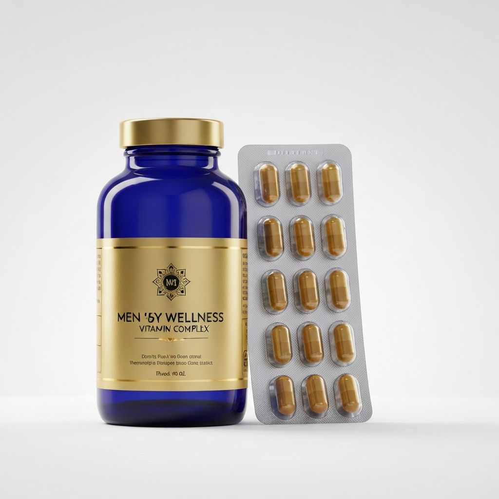 Daily Wellness Complex