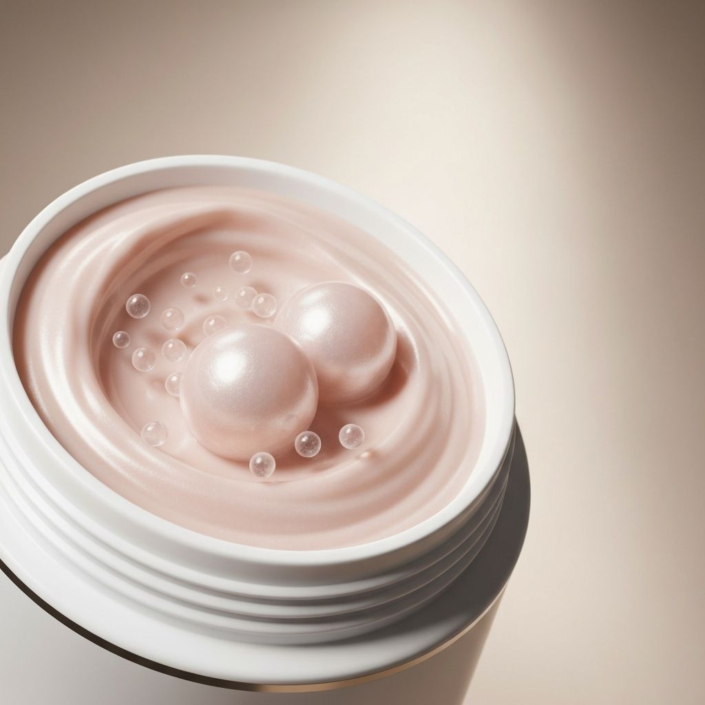 Radiant Glow Complex